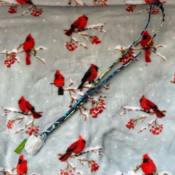 Vera Bradley Lanyard - Picture 4 of 5